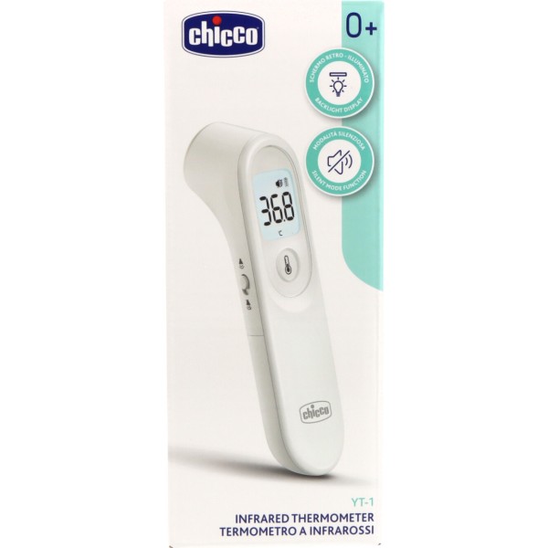 Chicco Termometro Infrarrojo 